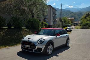 MINI CLUBMAN JCW ALL4 231 CV
