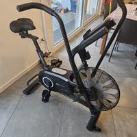 Bicicletta Cyclette Toorx BRX Air 300