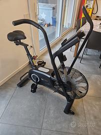 Bicicletta Cyclette Toorx BRX Air 300