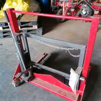 sollevatore 700kg per ruote camion e trattori 