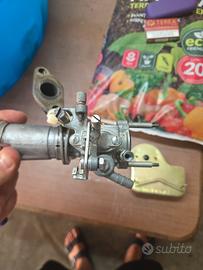 vespa 50 special