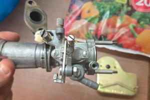 vespa 50 special