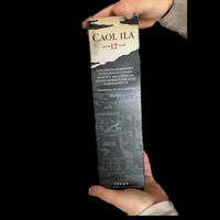 Whisky CAOL ILA