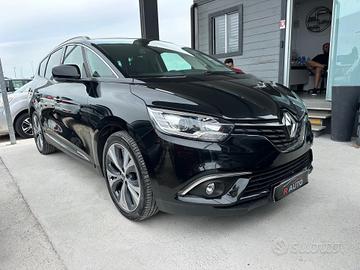 Renault Grand Scenic dCi 130 CV Energy Sport Editi