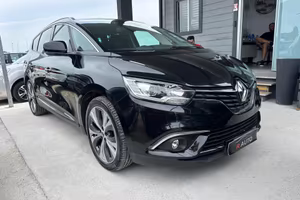 Renault Grand Scenic dCi 130 CV Energy Sport Editi
