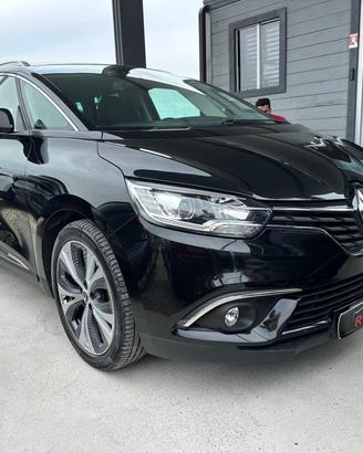 Renault Grand Scenic dCi 130 CV Energy Sport Editi