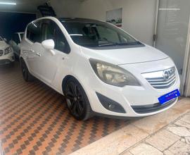 Opel Meriva 1.7 CDTI 110CV b-color Panoramic