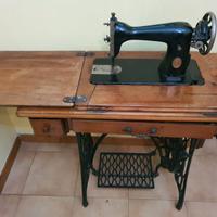 Macchina da cucire Singer