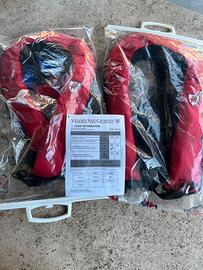 Giubbotti gonfiabili