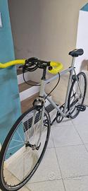 bici scatto fisso