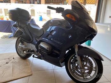 MOTO BMW 1150 RT