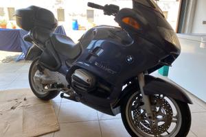 MOTO BMW 1150 RT