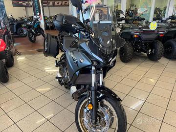 YAMAHA Tracer 7 GT gt