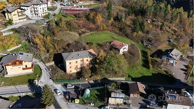 Terreno Edificabile a Baselga di Pinè
