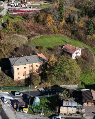 Terreno Edificabile a Baselga di Pinè
