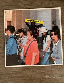 Calcutta Mainstream LP Deluxe