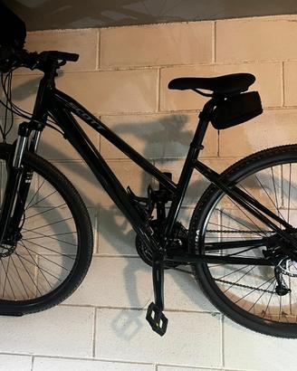 Bici Scott Trekking da donna