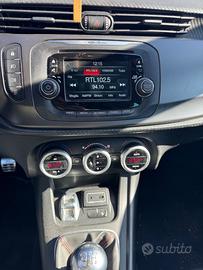 Giulietta 1.6 versione sprint