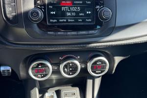 Giulietta 1.6 versione sprint