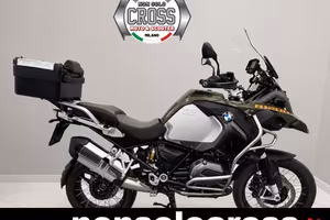 BMW R 1200 GS Adventure - ANNO