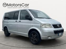 VOLKSWAGEN Transporter 1.9 TDI 102CV PC Kombi