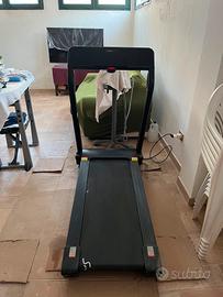 Tapis Roulant Sports tech