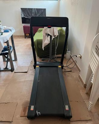 Tapis Roulant Sports tech