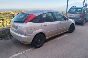 Auto in buone condizioni