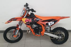 Ktm SX 65 Cross