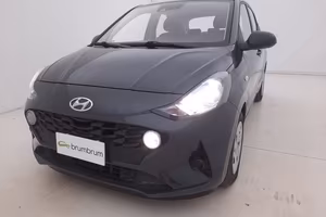 Hyundai i10 Advanced BR686704 1.0 Benzina 67CV