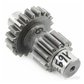 Ingranaggio multiplo Ape MP e TM