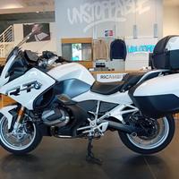 BMW R 1250 RT Abs my21