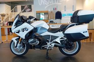 BMW R 1250 RT Abs my21