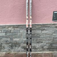 Sci da Fondo Rossignol skating 186 cm
