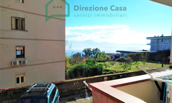 VIA ALESSANDRO MANZONI