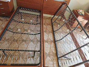 reti letto