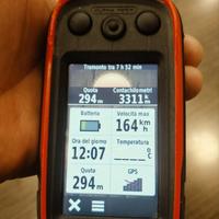 Gps Garmin 100