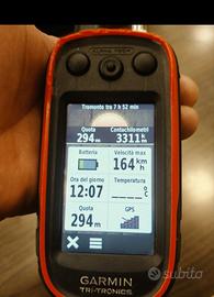 Gps Garmin 100