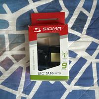 Conta chilometri digitale