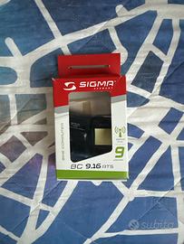 Conta chilometri digitale