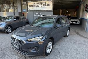 Seat Tarraco 2.0 TDI Business