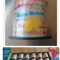 Confezione 24 rotoli di nastro 50mt cadauno