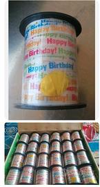 Confezione 24 rotoli di nastro 50mt cadauno