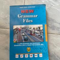 New grammar files