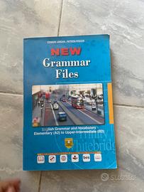 New grammar files