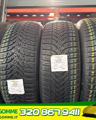 Gomme 185/55/15 HANKOOK Invernali