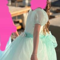 Vestio da damigella / cerimonia