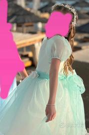 Vestio da damigella / cerimonia