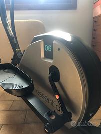 Cyclette Ellitica domyos 06 essential