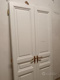 Porte interne